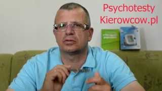 Jak wyglądają nowe psychotesty dla kierowców [upl. by Atteoj]