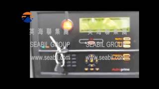 【wwwseabilcom】Autronica BS 200 AutroPrime Fire and Gas Detection Alarm System Commissioning [upl. by Blondie]