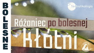 Różaniec po bolesnej kłótni [upl. by Theodosia]