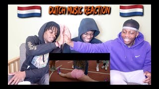 🇳🇱 DUTCH MUSIC REACTION FT YUNG FELIX POKE VALSBEZIG AND MORE [upl. by Ydnim]