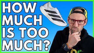 How Much is Too Much  ADIDAS PRO EVO 1 PRICE  ADIZERO EVO SL DRAW RESULTS  EDDBUD [upl. by Cad762]