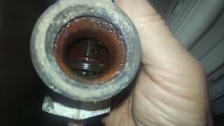 Beware When TwoPipe Steam Radiator Valves Are Installed On One Pipe Steam Systems [upl. by Mllly683]