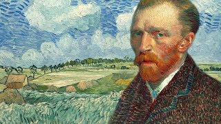 Vincent Van Gogh Paintings [upl. by Noicpecnoc452]