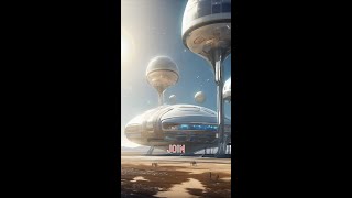 Elysium Station A New Era in Space Colonization [upl. by Nej944]