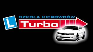 Parkowanie prostopadłe tyłem z lewej strony Kia Rio Egzamin praktyczny WORD SieradzŁódź z OSK TURBO [upl. by Anahpos]