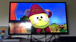 Closing to bloopy’s buddies you are special 1997 VHS [upl. by Sumetra]