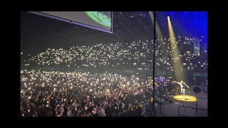 22 BACKSTAGE WITH UB40 amp SOUL 2 SOUL AT WEMBLEY AAAVIEWS OF THE GIG A FART IN A LIFT  MORE [upl. by Andrew168]