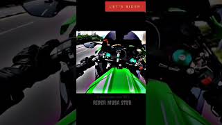 Lets race 💫🏍️🥀 Zx10r vs Zx10r race racing racelover bike zx10r rider uk07rider shorts [upl. by Lynnet835]