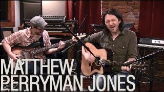 Matthew Perryman Jones  I Wont Let You Down Again  615 Day [upl. by Ashman175]