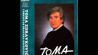 Toma Zdravkovic  Ja placam  Audio 1986 [upl. by Arraik]