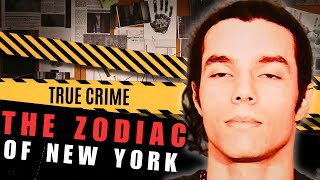 The New York Zodiac Heriberto Seda’s Deadly Astrological Crimes [upl. by Ermentrude]