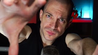 ASMR Ultimate Hand Sounds [upl. by Iblok]