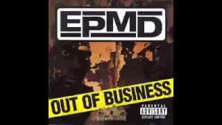 EPMD  U Got Shot feat 8Off Agallah and 215 [upl. by Noirda]