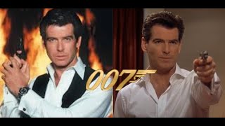 Top 23 James Bond Moments [upl. by Acinorav]