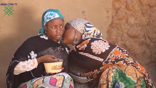 Gidan Kashe Ahu  part 1  Saban Shiri Latest Hausa Films Original Video With Engilshi Subtitle [upl. by Znerol615]