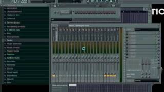 How to make a dark hardstyle vocal in FL Studio By DJ Clubcore [upl. by Antony]