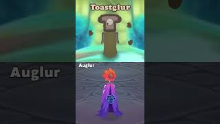 Toast Mods in Ethereal Workshop  Fanmade Video  My Singing Monsters [upl. by Emmott470]