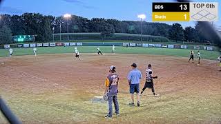 20240810  Reading Wood Bat SlowPitch Tournamenet [upl. by Subir]