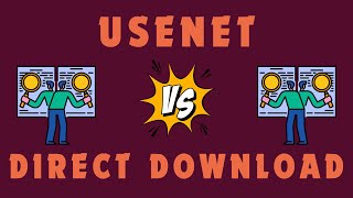 USENET Eweka  Vipernews vs Téléchargement Direct 1fichier  Mega [upl. by Lubow532]