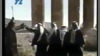 Zaino Dabke  دبكة الزينو Ali HlayhelampHayakel troupe [upl. by Eekorehc]