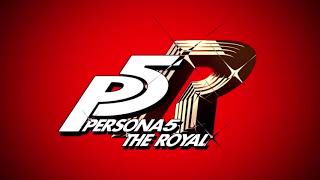 Persona 5 Royal  I Believe [upl. by Quartis]