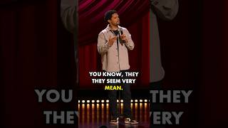 Why Are The French Like This  Trevor Noah standup [upl. by Lalat]