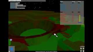 Miked in Roblox Ultimate Paintball [upl. by Lenwood328]