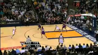 NBA Top 10 Des plus beaux Dunk Du monde [upl. by Necaj]