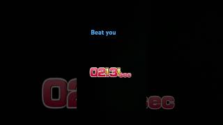 Beat you again [upl. by Aiza]