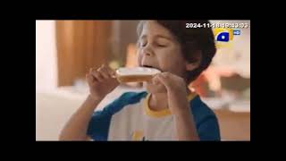 Olpers dairy Cream TVC [upl. by Watts]