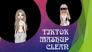 tiktok mashup 2024 October clean✨✨ [upl. by Selegna]