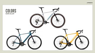 Orbea Gain D series 2023 review [upl. by Lebiralc]