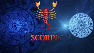 Scorpio August 2018 Full Horoscope for Scorpio by Jayashree Cyrus  SOMETHING BIG IS COMING [upl. by Hinda]