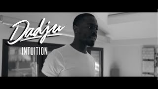 DADJU  Intuition Clip Officiel [upl. by Pollock542]