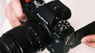 The Fujifilm XT4 in 2024  Still Worth It long term thoughts [upl. by Demb]