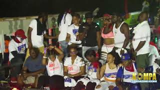 BARIKAD CREW Day 3 CHANMAS kanaval 2018 Haiti [upl. by Aracaj994]