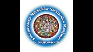 Parafia Sulisławice – transmisja na żywo [upl. by Yelak]