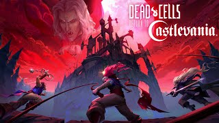 Dead Cell 聯乘 惡魔城！推出全新 DLC《Return to Castlevania》 [upl. by Ecitsuj]