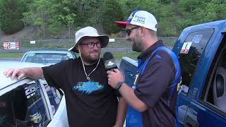 Staging Lane Interviews Part 13 w Jake Hodge  BTE World Footbrake Challenge XVII [upl. by Bendick896]