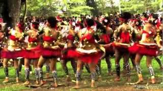 Milne Bay  Tapioca Dance [upl. by Nylrem]