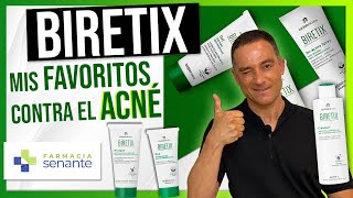 BIRETIX Opiniones 🌷 Mejores Productos Biretix Para Que Sirve 💚 FARMACIA SENANTE [upl. by Alcott]