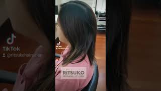 Timeless Bob Haircut Vidal Sassoon Style [upl. by Shoemaker405]