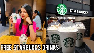 How to get free coffee from Starbucks on your birthday  Starbucks birthday offer [upl. by Anabel]