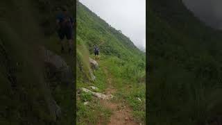 Bandipur hike to Ramkot [upl. by Micheal]