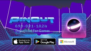 Pinout 091 mod apk 090 apk Android [upl. by Ahsienot]