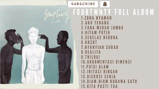 Kumpulan Lagu Fourtwnty Full Album  Hits Terbaru 2024 [upl. by Conny840]