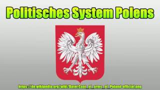 Politisches System Polens [upl. by Ecadnak93]