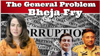 BhejaFry The General Problem FactFocus Corruption Kahani Sab Ganda Hai Pr Dhanda Hai Ye [upl. by Nimref814]