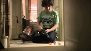 Hoovering  Outnumbered Series 4  Episode 2 [upl. by Madigan]