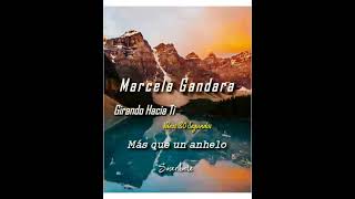 Girando Hacia Ti  Marcela Gandara  Vídeos Cristianos  Vídeos De 30 Segundos  Comparte [upl. by Durward]